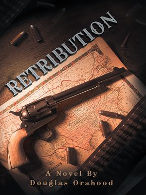 cover image of Retribution
